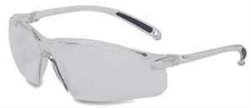 Howard Leight Wrap-Around Protective Safety Glasses With Clear Frame & Lens Md: R01636